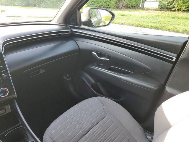 used 2024 Hyundai SANTA CRUZ car, priced at $23,056