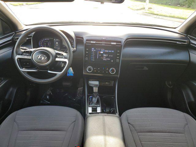 used 2024 Hyundai SANTA CRUZ car, priced at $23,056