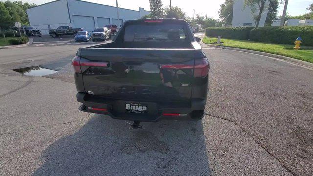 used 2024 Hyundai SANTA CRUZ car, priced at $23,056