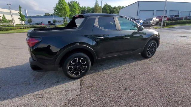 used 2024 Hyundai SANTA CRUZ car, priced at $23,056