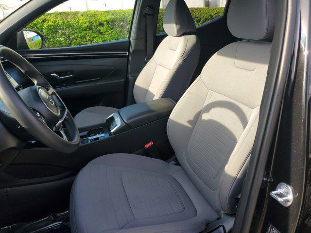 used 2024 Hyundai SANTA CRUZ car, priced at $23,056