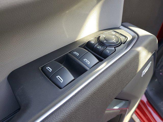 new 2025 GMC Sierra 2500 car, priced at $71,260