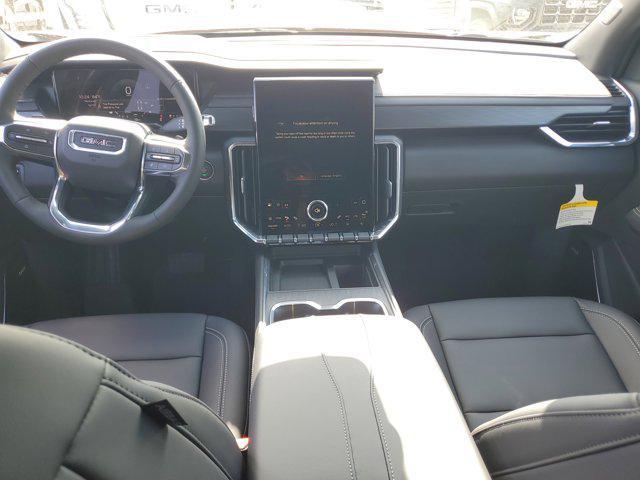 new 2025 GMC Acadia car, priced at $42,156