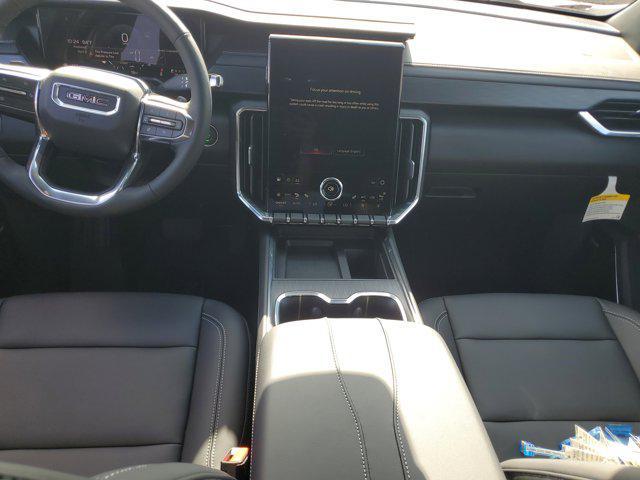 new 2025 GMC Acadia car, priced at $42,156