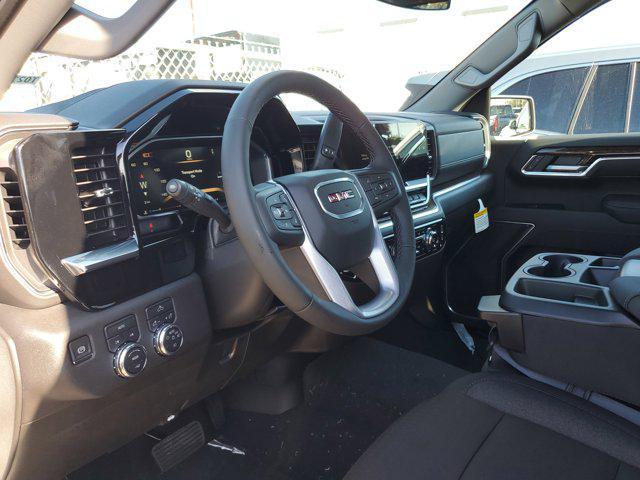 new 2026 GMC Sierra 1500 car, priced at $49,449