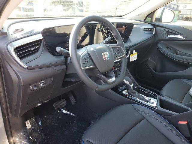 new 2026 Buick Encore GX car, priced at $25,715