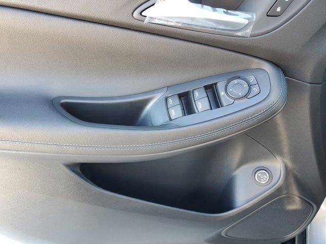 new 2026 Buick Encore GX car, priced at $25,715