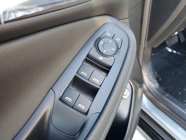 new 2026 Buick Encore GX car, priced at $25,715