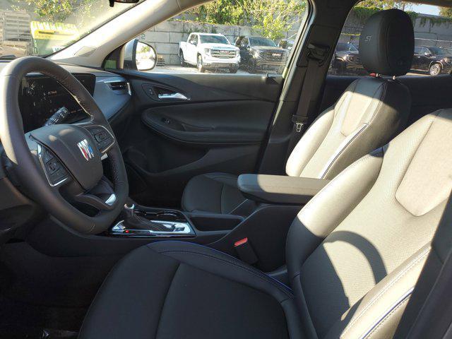 new 2026 Buick Encore GX car, priced at $25,715