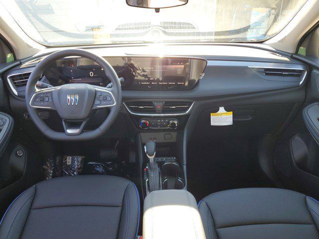 new 2026 Buick Encore GX car, priced at $25,715