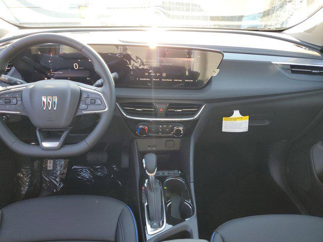 new 2026 Buick Encore GX car, priced at $25,715