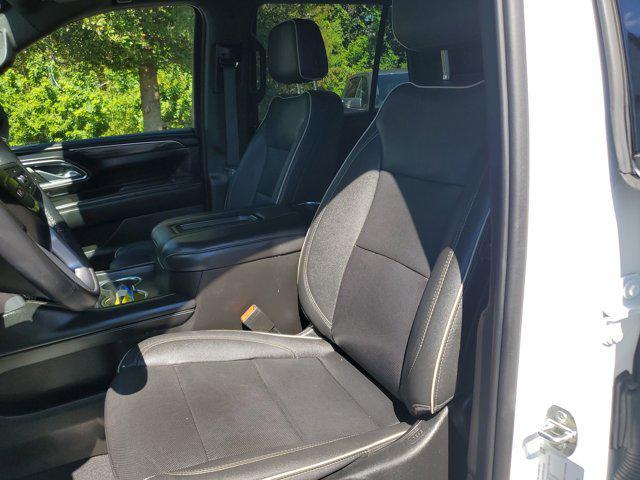 used 2023 GMC Yukon car, priced at $52,982