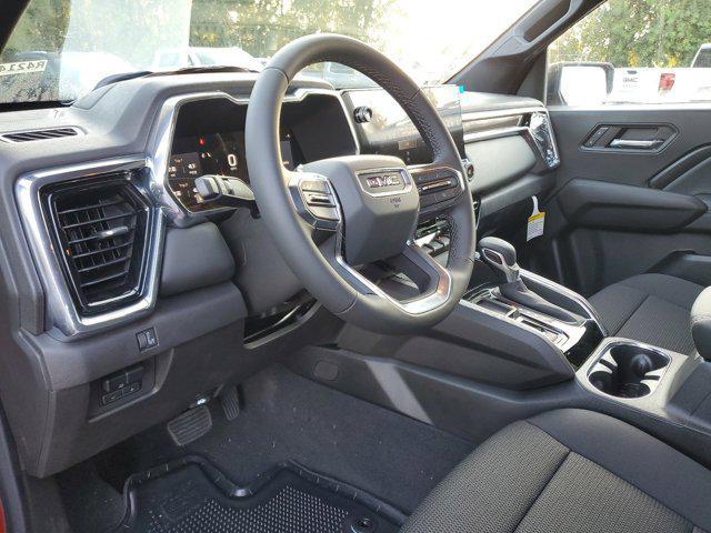 new 2024 GMC Canyon car, priced at $37,511