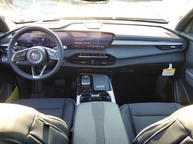 new 2025 Buick Enclave car, priced at $43,880