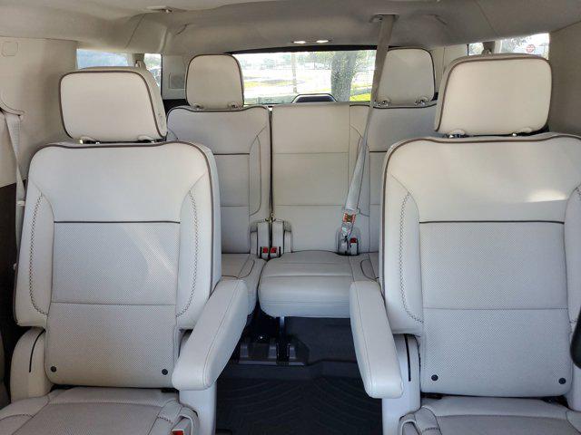 used 2023 GMC Yukon XL car, priced at $61,442