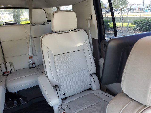 used 2023 GMC Yukon XL car, priced at $61,442