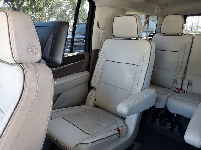 used 2023 GMC Yukon XL car, priced at $61,442