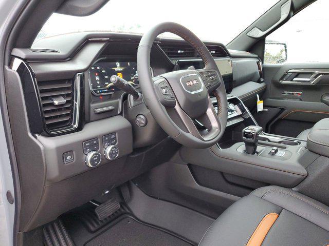 new 2025 GMC Sierra 1500 car, priced at $65,993