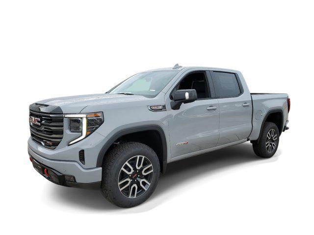 new 2025 GMC Sierra 1500 car, priced at $65,993