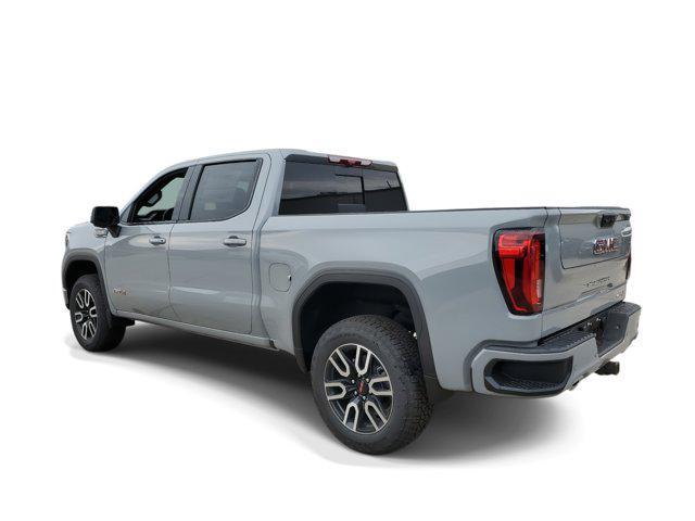 new 2025 GMC Sierra 1500 car, priced at $65,993