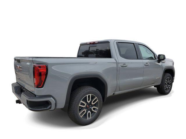 new 2025 GMC Sierra 1500 car, priced at $65,993