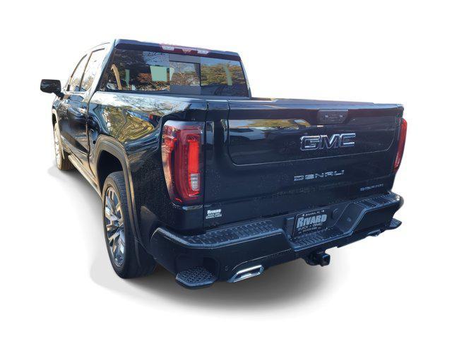 used 2024 GMC Sierra 1500 car, priced at $58,550