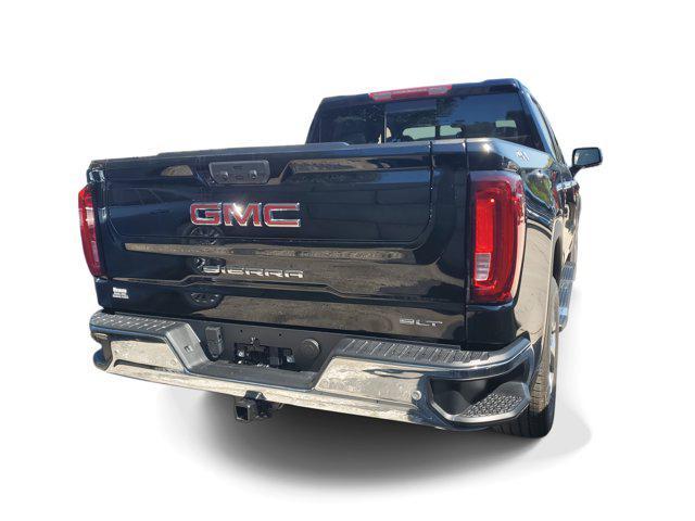 new 2025 GMC Sierra 1500 car, priced at $53,328