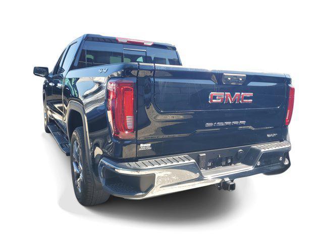 new 2025 GMC Sierra 1500 car, priced at $53,328