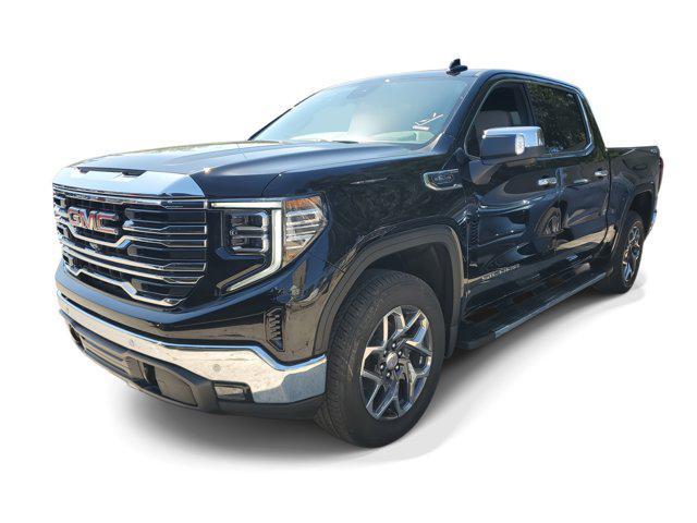 new 2025 GMC Sierra 1500 car, priced at $53,328