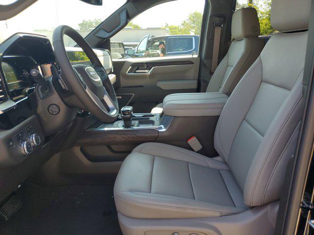 new 2025 GMC Sierra 1500 car, priced at $53,328