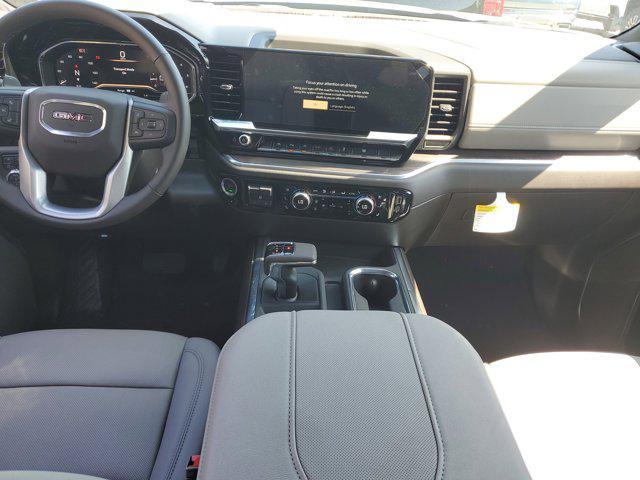 new 2025 GMC Sierra 1500 car, priced at $53,328