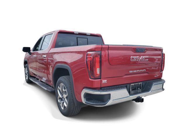 new 2025 GMC Sierra 1500 car, priced at $54,996