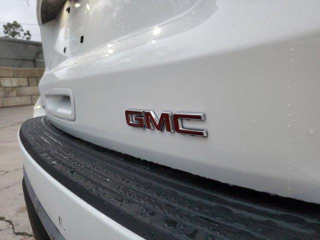 new 2025 GMC Yukon car, priced at $80,065