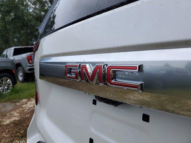 new 2024 GMC Yukon XL car, priced at $83,202