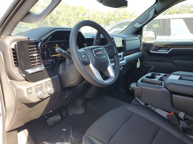 new 2026 GMC Sierra 1500 car, priced at $44,199