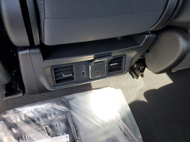 new 2026 GMC Sierra 1500 car, priced at $44,199