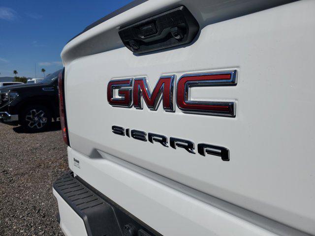 new 2026 GMC Sierra 1500 car, priced at $44,199