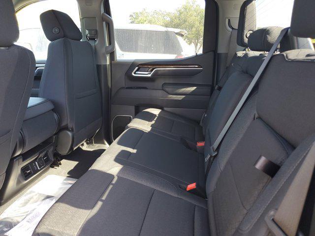 new 2026 GMC Sierra 1500 car, priced at $44,199