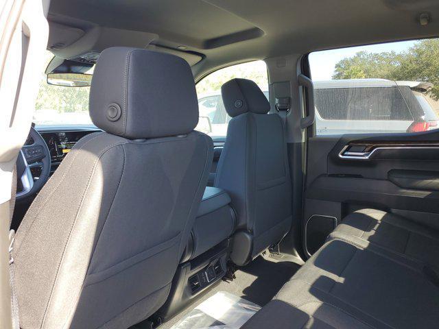 new 2026 GMC Sierra 1500 car, priced at $44,199