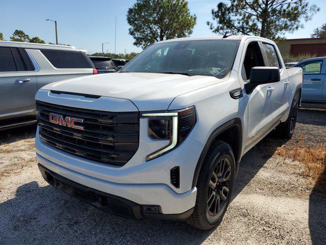 new 2026 GMC Sierra 1500 car, priced at $44,199