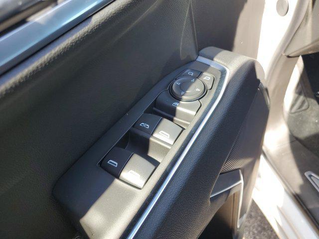 new 2026 GMC Sierra 1500 car, priced at $44,199