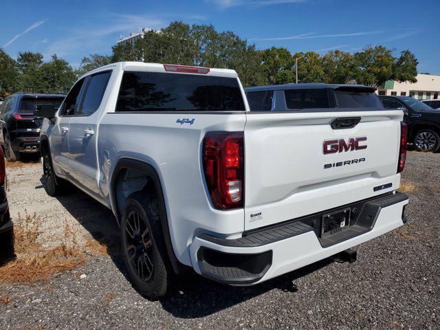 new 2026 GMC Sierra 1500 car, priced at $44,199