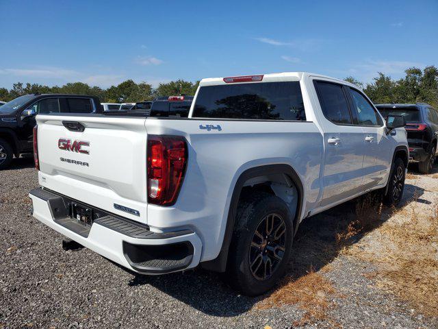 new 2026 GMC Sierra 1500 car, priced at $44,199