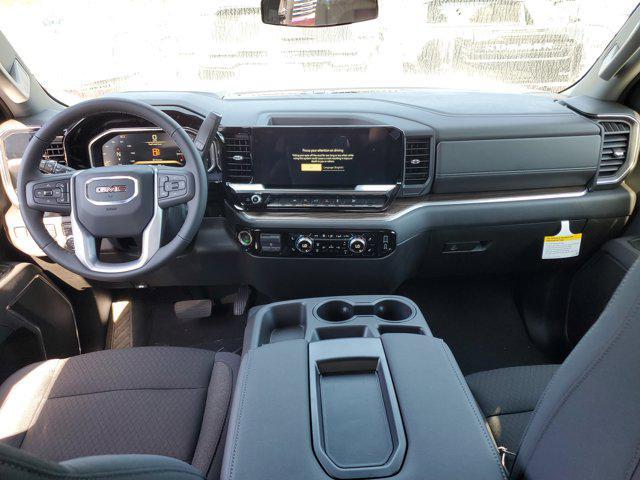 new 2026 GMC Sierra 1500 car, priced at $44,199