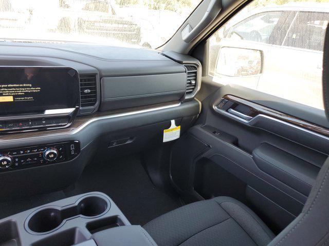 new 2026 GMC Sierra 1500 car, priced at $44,199