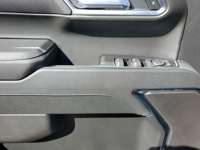 new 2026 GMC Sierra 1500 car, priced at $44,199