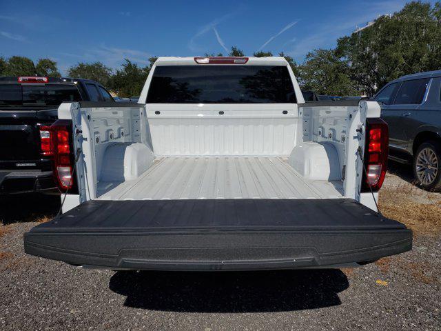 new 2026 GMC Sierra 1500 car, priced at $44,199