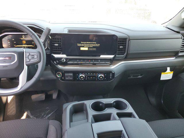 new 2026 GMC Sierra 1500 car, priced at $44,199