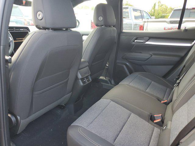 new 2026 GMC Terrain car, priced at $27,664