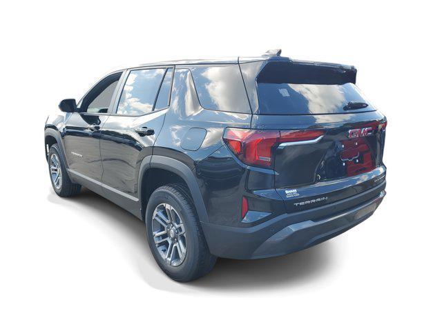 new 2026 GMC Terrain car, priced at $27,664